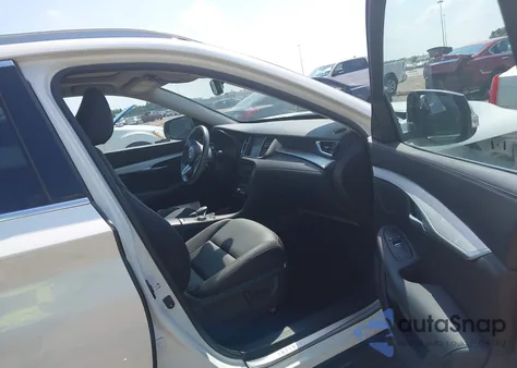 2020 Infiniti Qx50 Pure/Luxe/Essential/Sensory/Autograph from USA, damaged, VIN 3PCAJ5M19LF120905